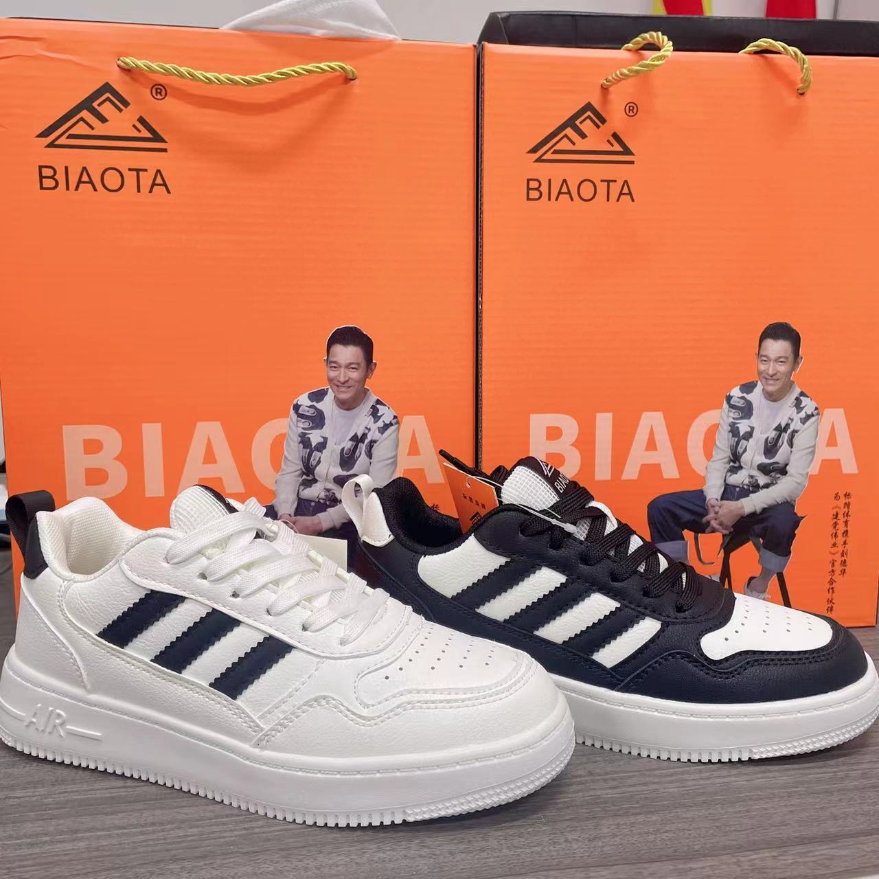 2023 pairs of shoes for a new, waterproof skin.