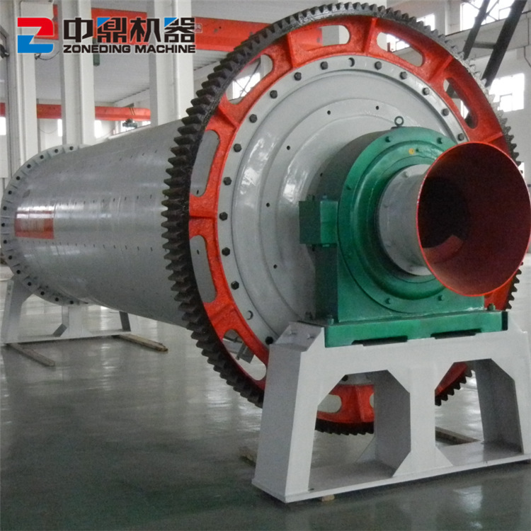 Dry and wet mine ball grinder, multi-purpose ceramic ball grinder, slag coal powder grinder.