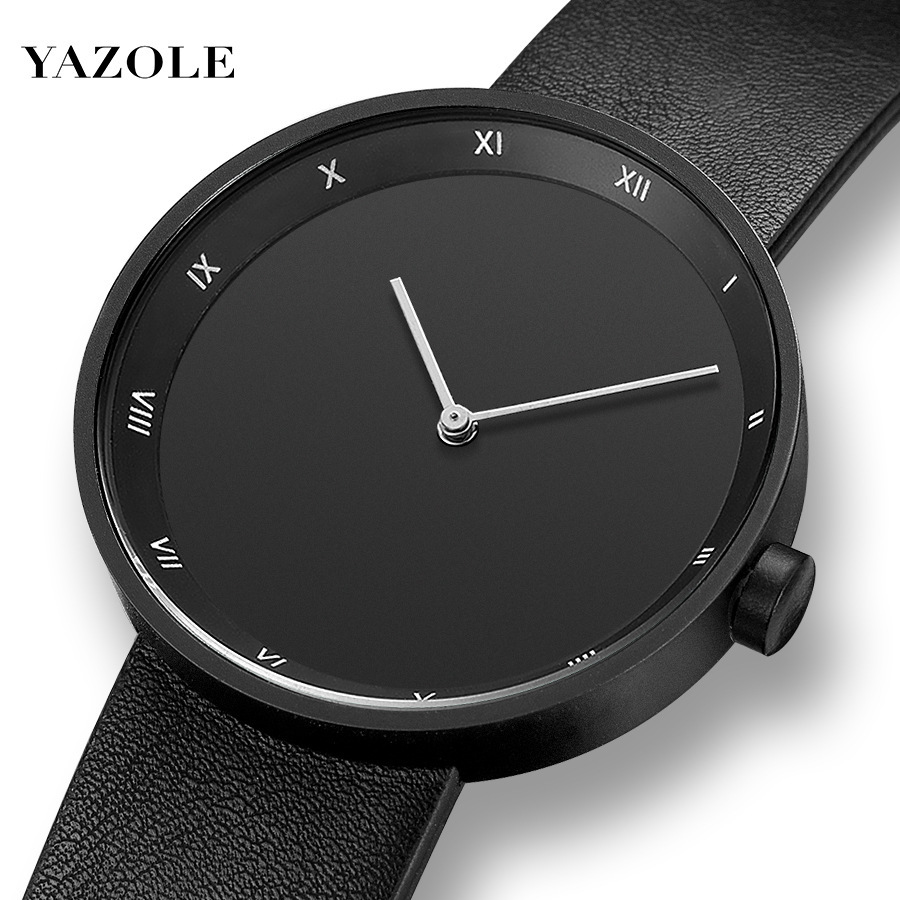 Yazole 520 521,522 custom men's watches are about red stone watchmen in the commercial watch network.