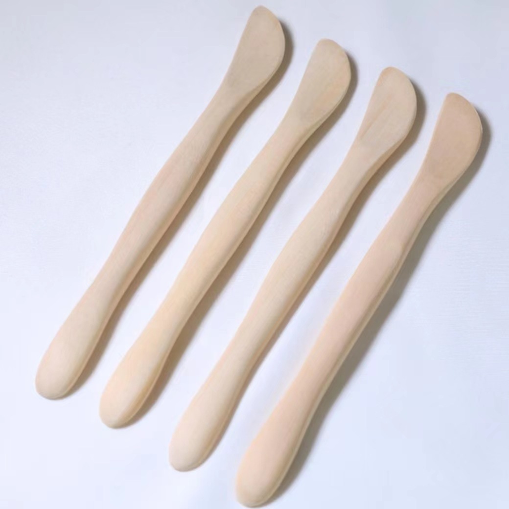 DIY makes clay engraving tools, clay soft pottery tools, pottery tools, intellectual toys.