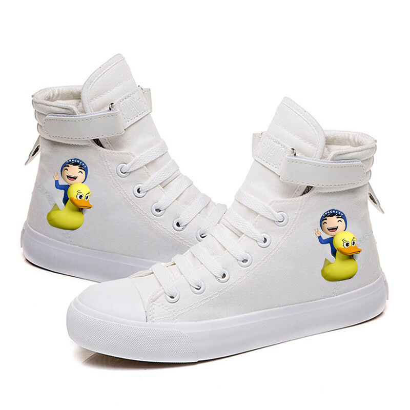 Quackity Magic Scratch Scratch for Men and Women