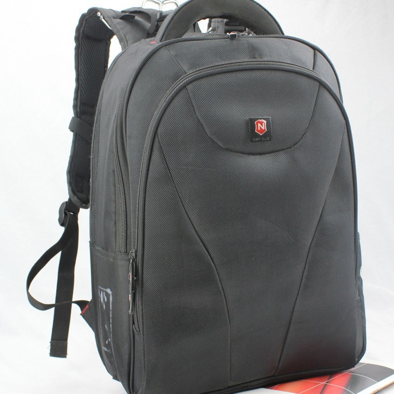 Supplying men's business backpacks, secondary school kids' backpacks, double shoulder bags, 15-inch, 14-inch laptop bag.