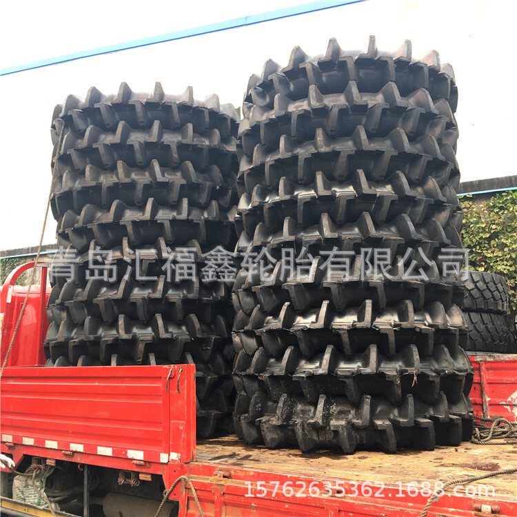 Rice field tires 18.4-34 18.4-38 PR-1
