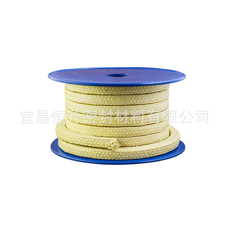 Fiber crochet root, pump axle filling box, valve filling box, filling ring seal, spot wholesale.