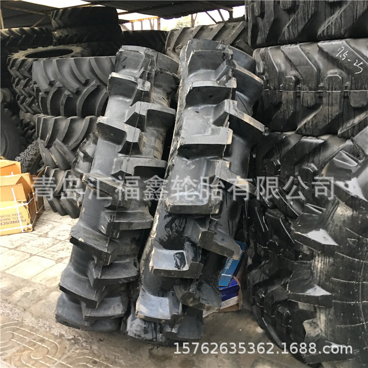 Rice field tires 18.4-34 18.4-38 PR-1
