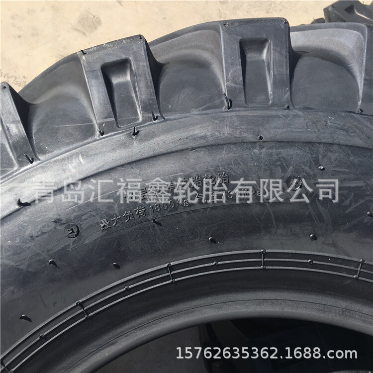 Man-worded wheel-drive tires 8.25-16 825-16 excavators off-road tyres