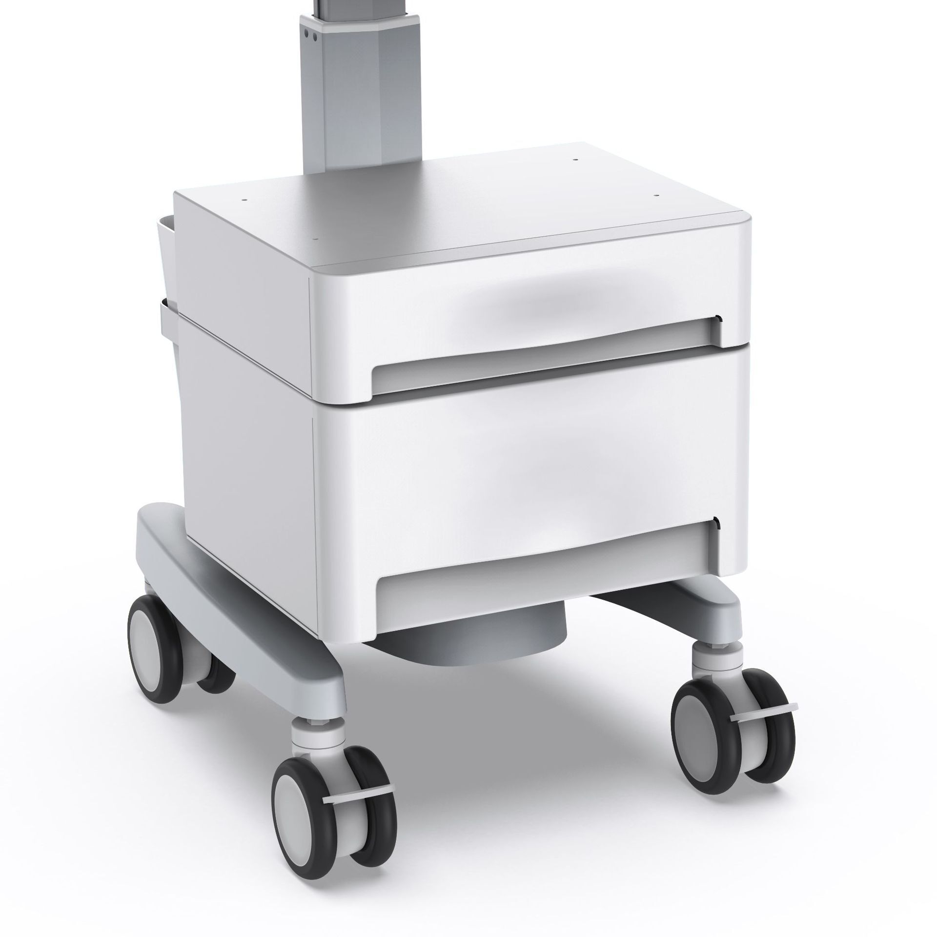 Short-term ST-H2 mobile care carts - direct-sale, multi-carriage - nursing cart factory