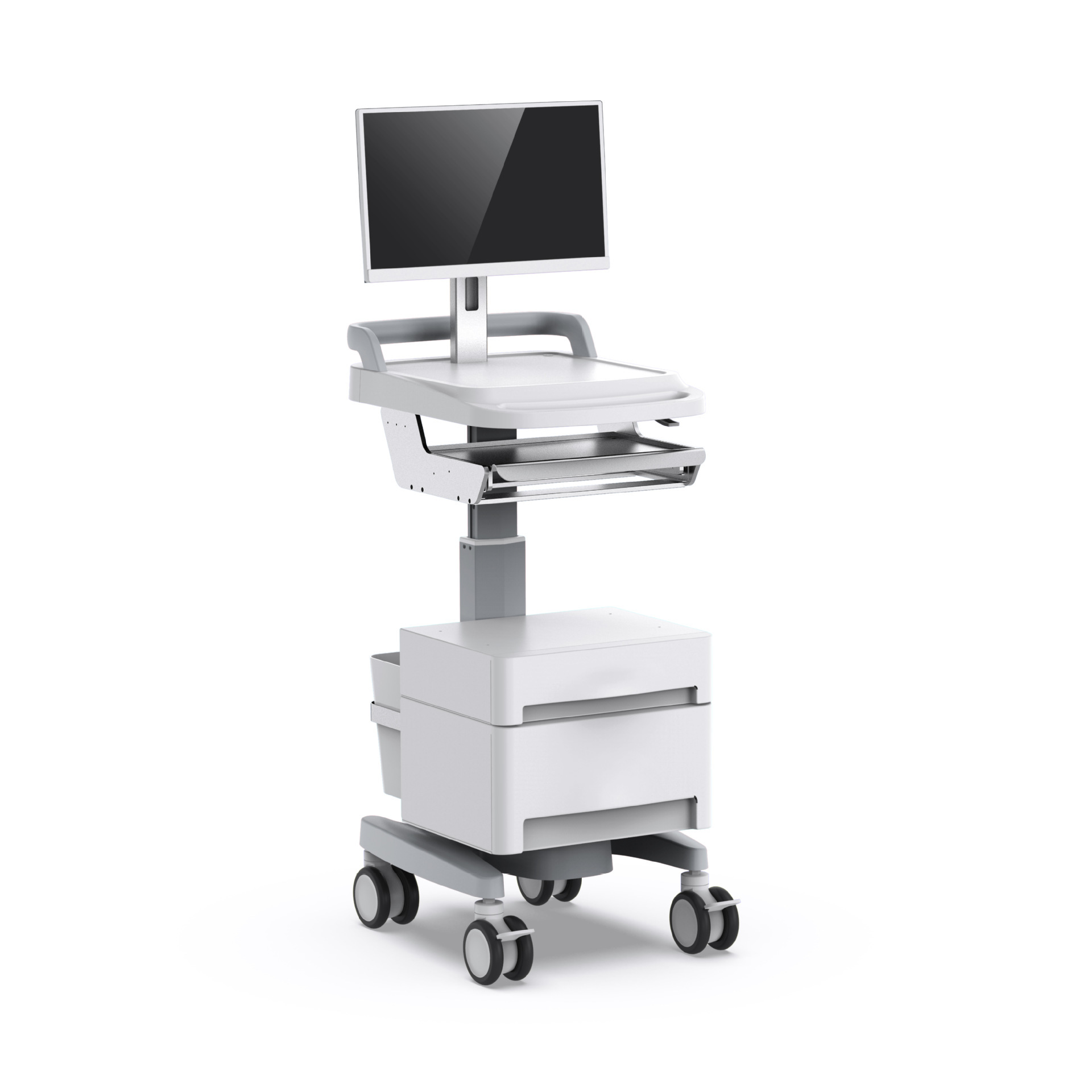 Short-term ST-H2 mobile care carts - direct-sale, multi-carriage - nursing cart factory