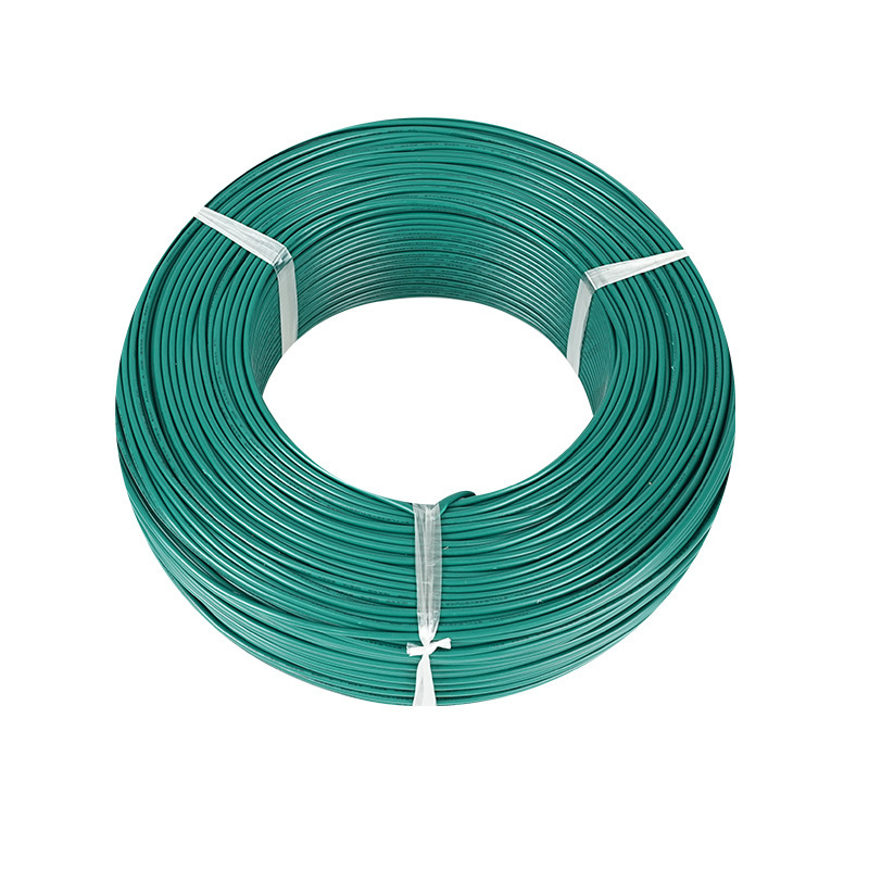 식물 공급 기준 1015 18AWG 34/0.18 전자 주석 도금 PVC 철사는 도매를 가공할지도 모릅니다