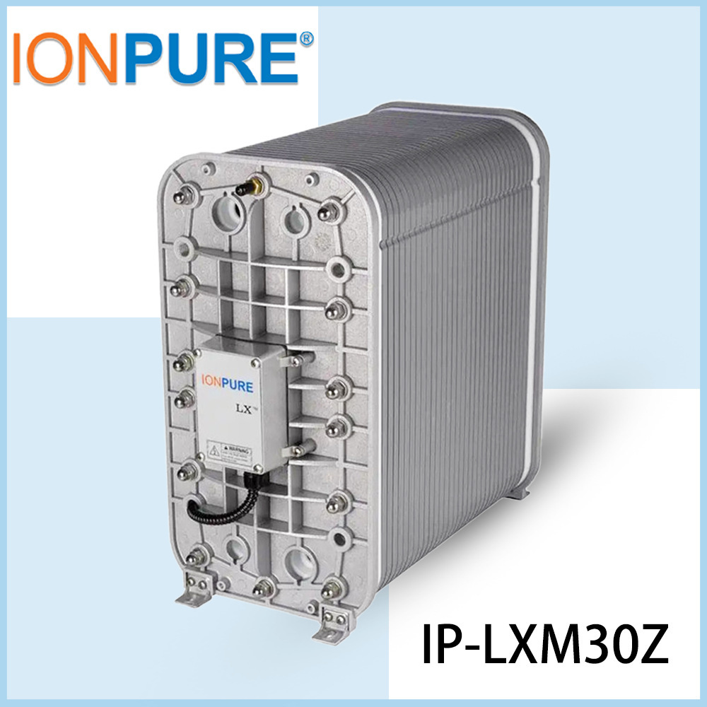 Siemens module IP-LXM30Z EDI membrane 3 tons of ultra-purified water equipment electro-salinization