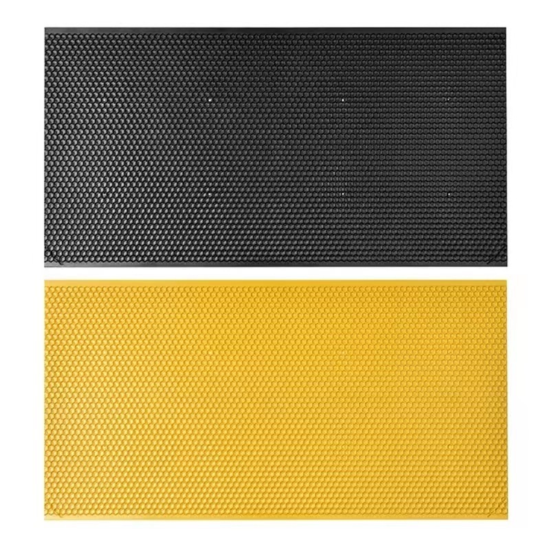 425*210 mm bee nesting plastic nesting bee nesting wax nesting eye-keeping tool across borders