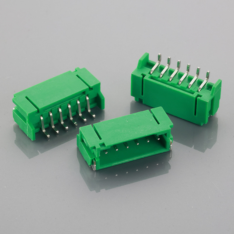 Direct to PH-2.0 for a PCB board colour stand-up/psack connector
