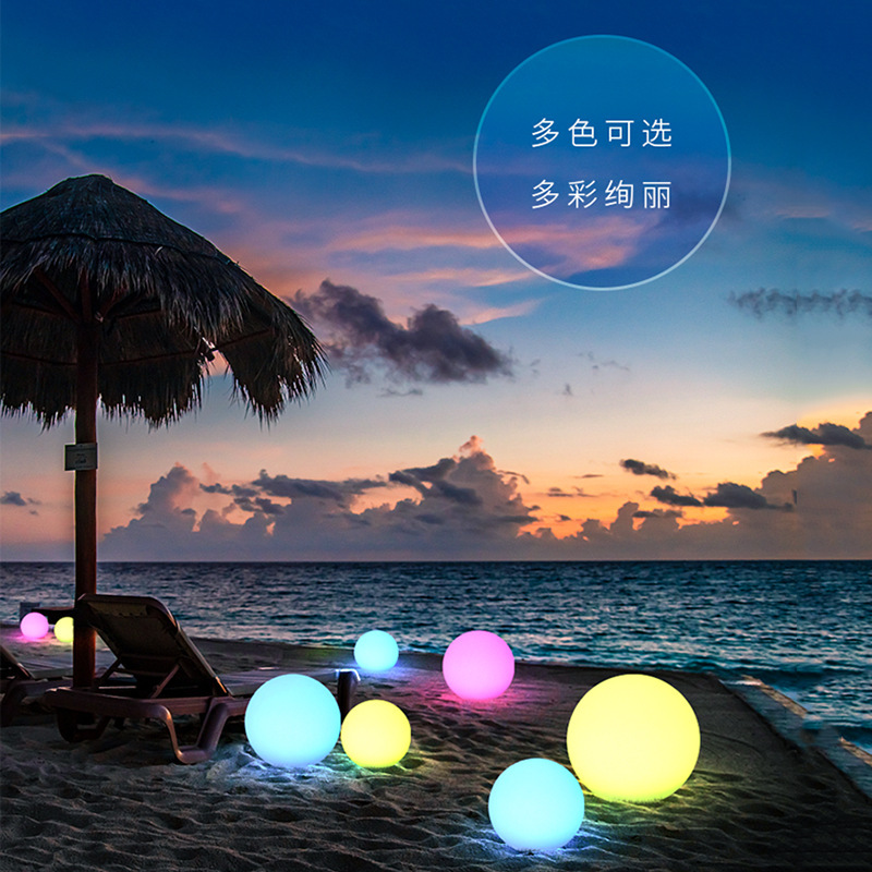 LED LED LIGHT BALL LIGHTS, OUTSIDE WATER HOLD HOLDING HOLDING LIGHTS, CLUB LIGHTS, HOUSE RUNNING LIGHTS,