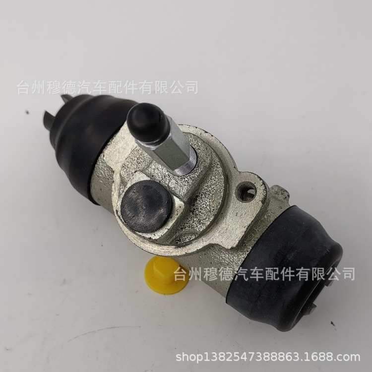 For the Toyota Land Cruiser brake subpumps.