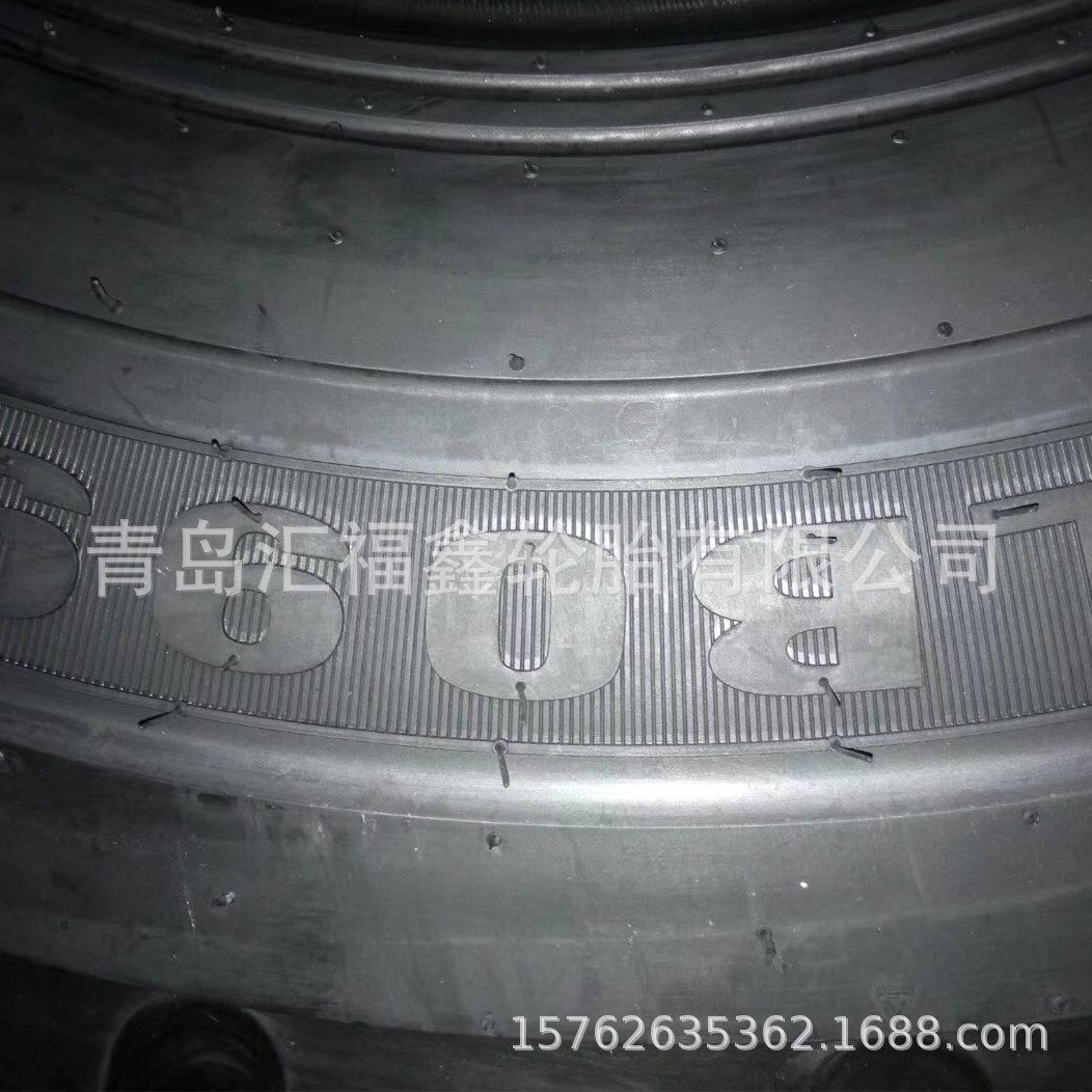 Mines Engineering Tires Tires Tires in trucks 12.00D20 1200D20 forklift