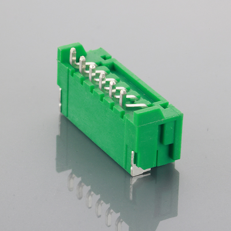 Direct to PH-2.0 for a PCB board colour stand-up/psack connector