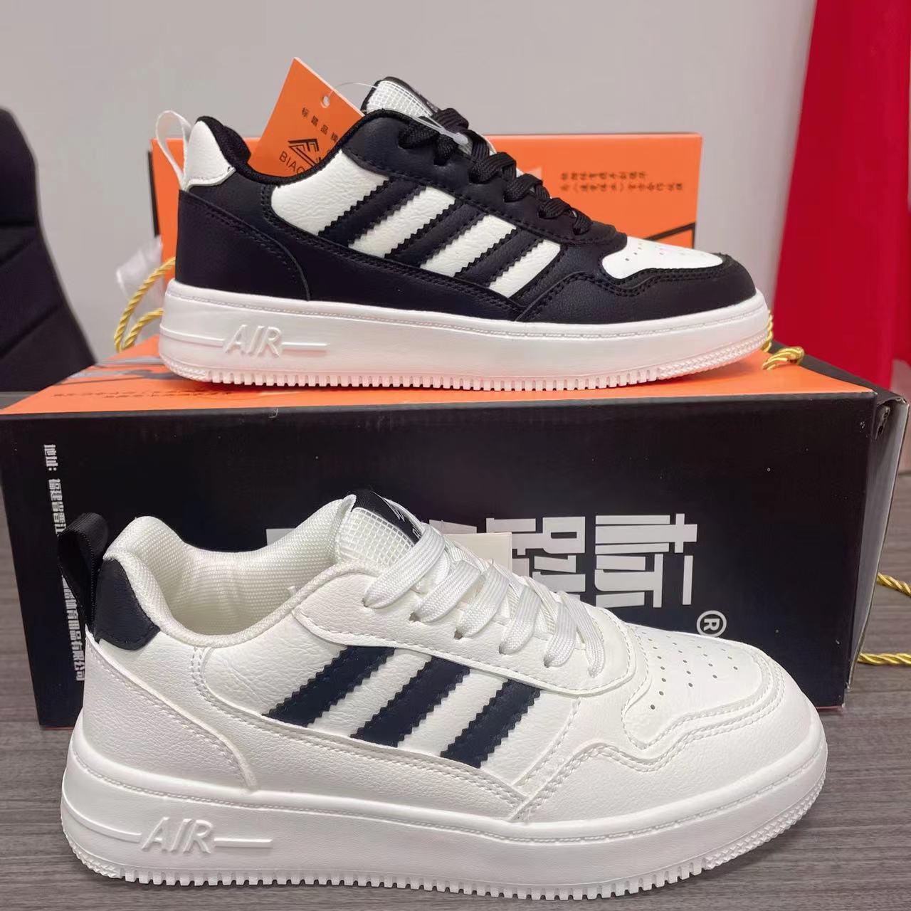 2023 pairs of shoes for a new, waterproof skin.