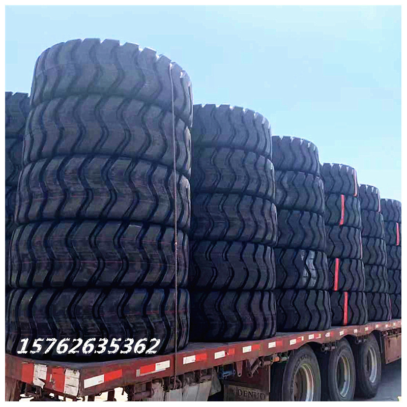 Mines Engineering Tires Tires Tires in trucks 12.00D20 1200D20 forklift