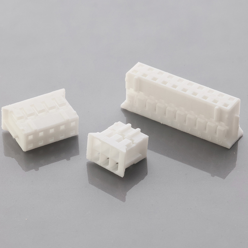 PHD2.0 direct to PHD2.0 double-shell endpoint connector to PHD Crust double-shell endpoint