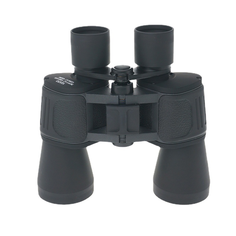 The COMET binocular 7x50 full blackboard wheel is twice as high as an outdoor factory.