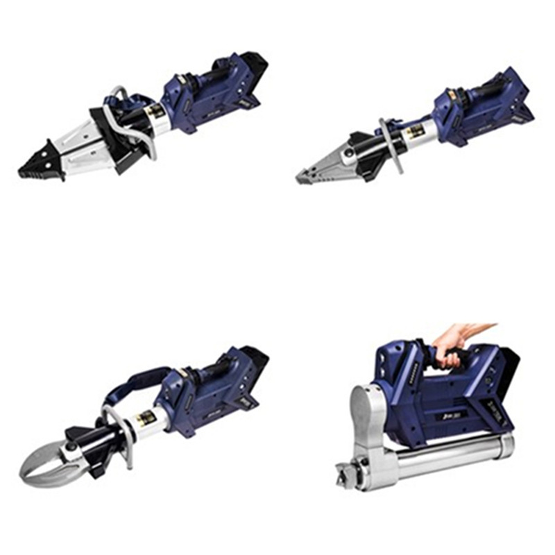 Electro-breaking tool group hydraulic-extension cutters, cutters, ceilingr extensions