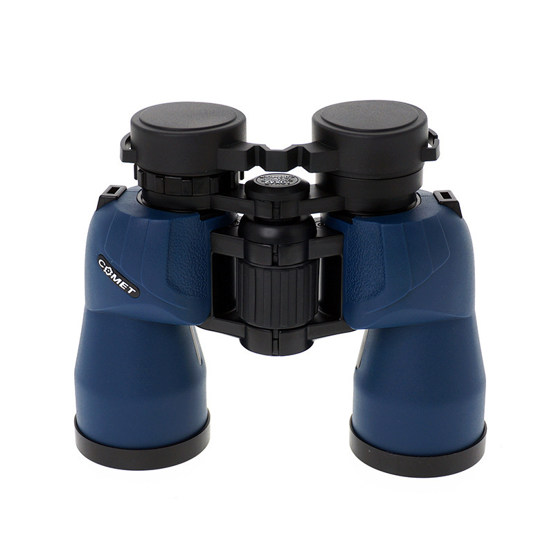 ComET binoculars 10-fold high-level, high-level telescopes easily carry cross-border wholesale