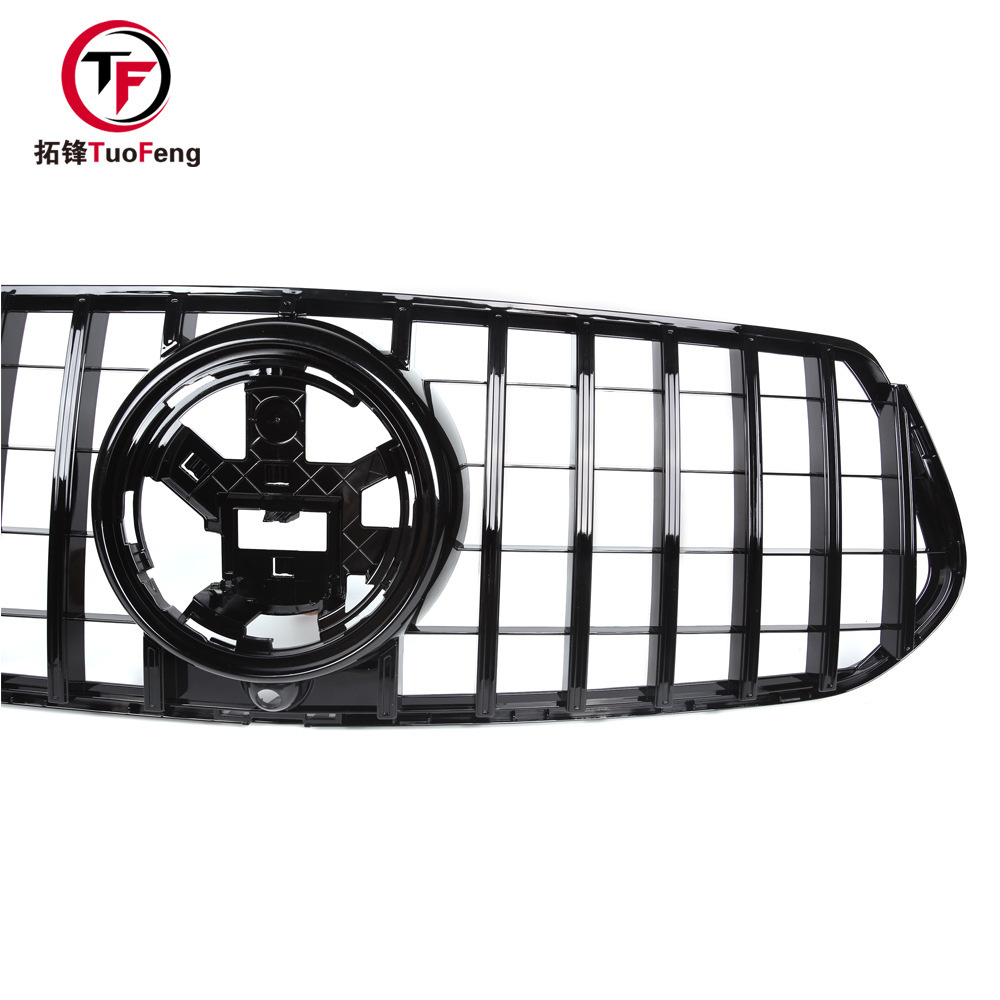 For the Benz GLE class W167 plastic GT net.