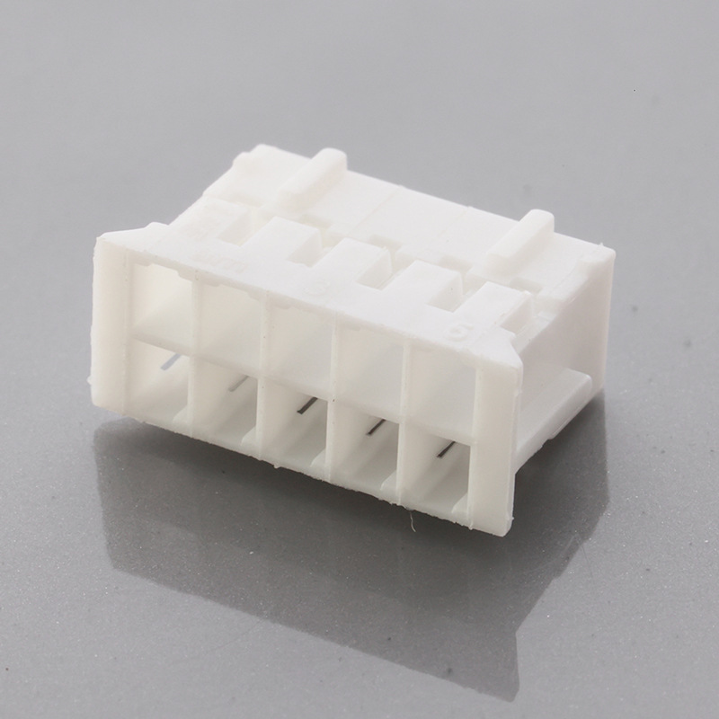 PHD2.0 direct to PHD2.0 double-shell endpoint connector to PHD Crust double-shell endpoint