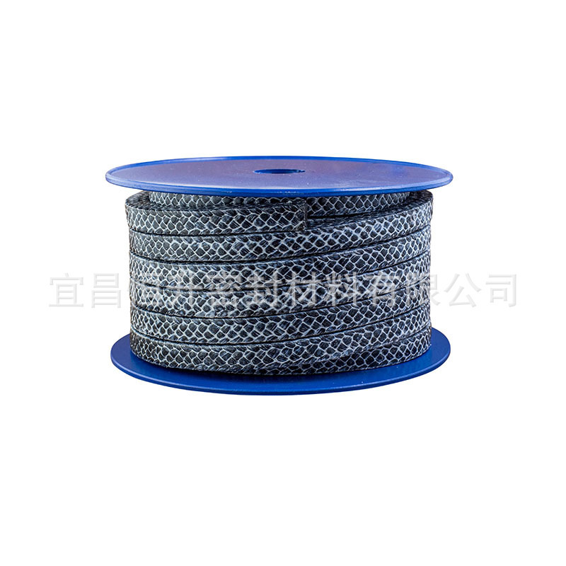 Carbon fibre knitting root, high-temperature, high-pressure pumps.