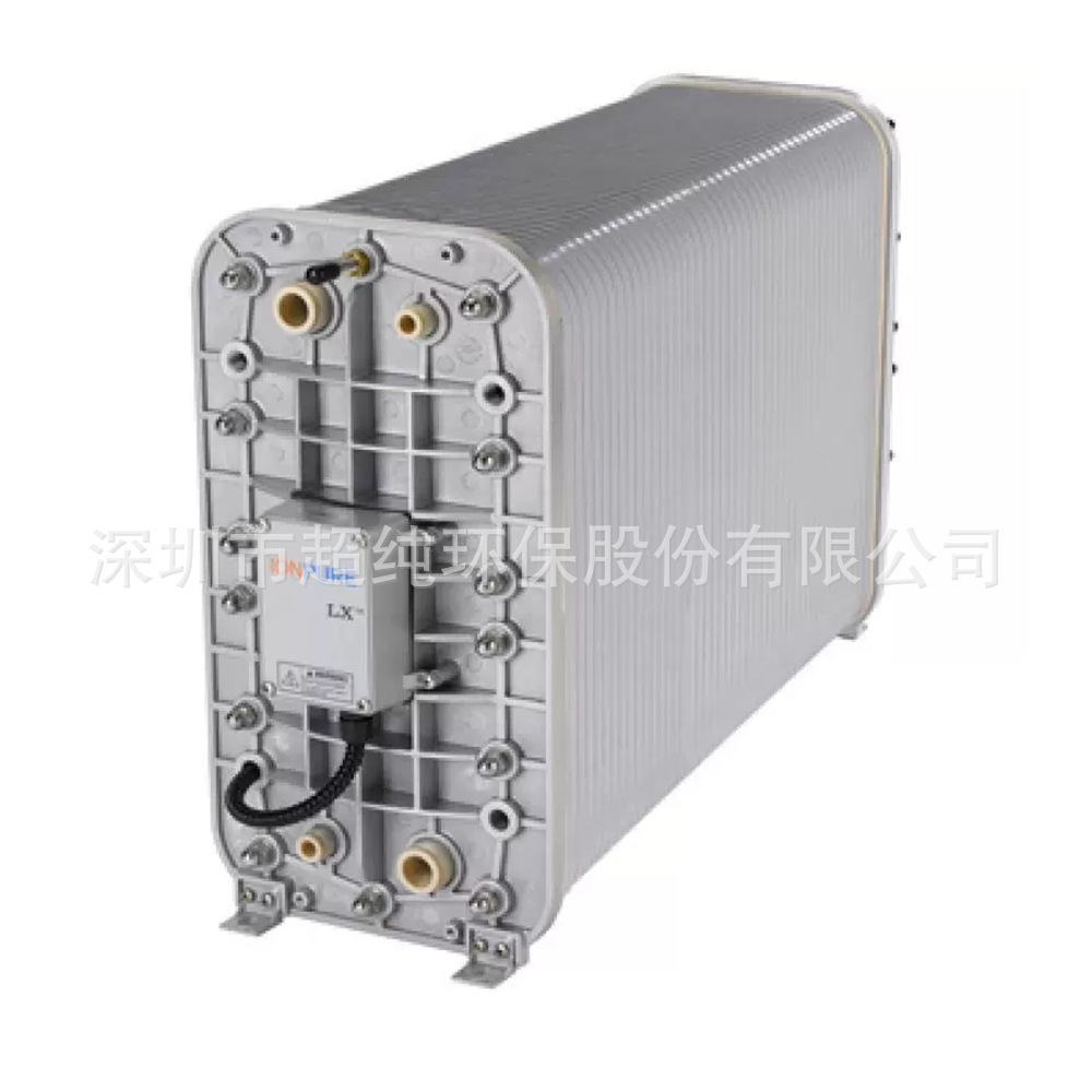 Westgate EDI module IP-LXM18Z 懿 EDI membrane 2 tons of microelectronic superpurified water washing equipment