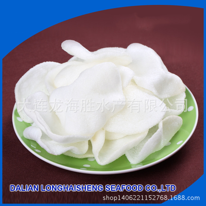 150 g fine box, white shrimp.