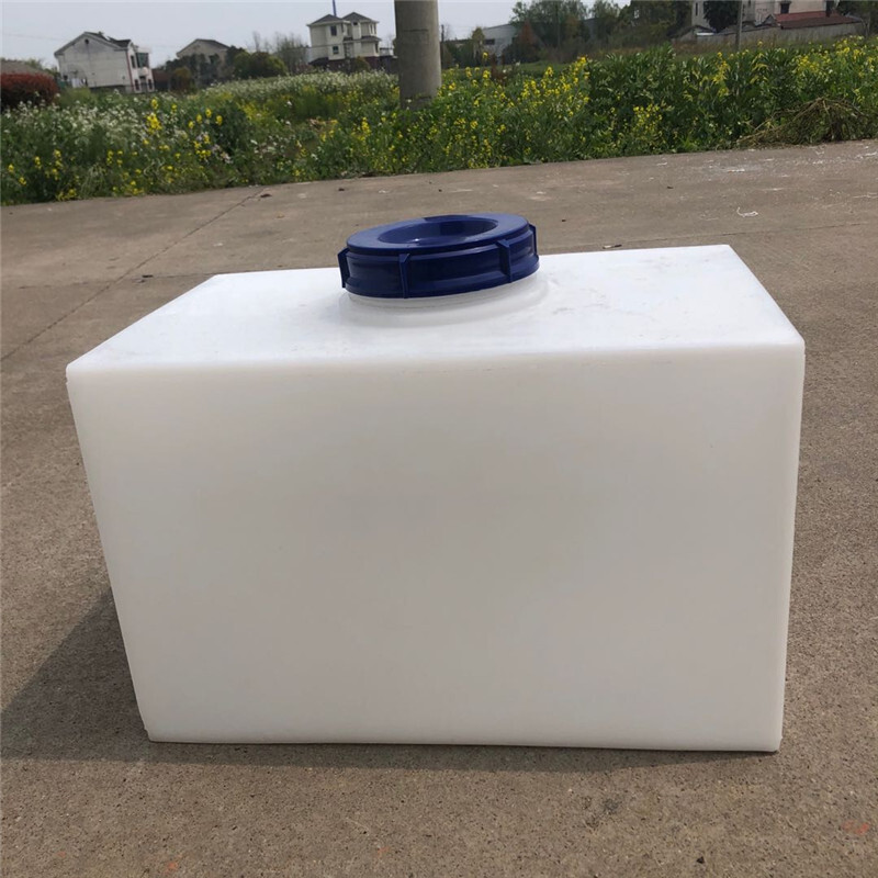 60L70L80L100L120L Covered plastic drums with heavy diesel drums to transport stand-alone alkaline water tanks