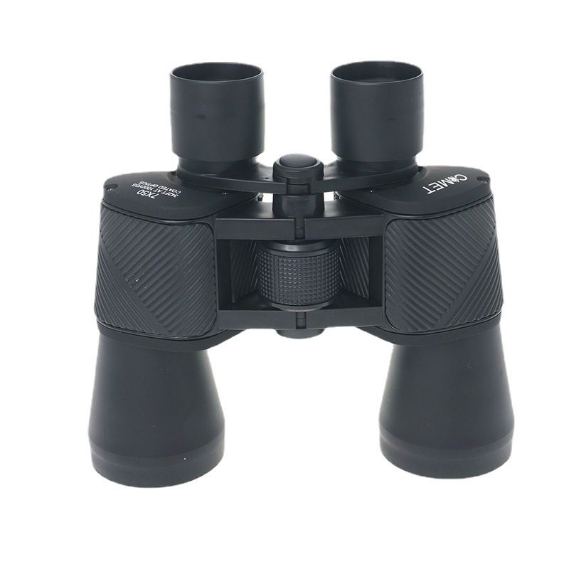 The COMET binoculars 7x50 high-altitude high-resolution telescope microlight factory outdoor telescopes