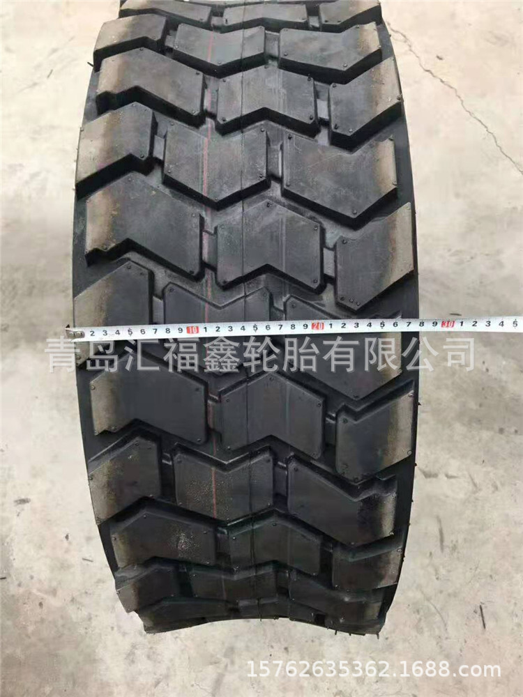 Tires of small mahjong grasslands, small huller 20.5/70R16 Small loader tyres