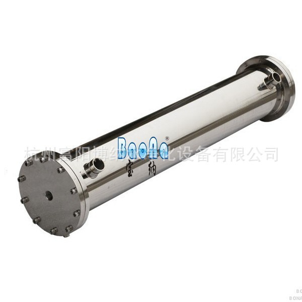 Dòng 8040-1 vỏ bọc thép không rỉ 8 inch màng trứng 8040 màng