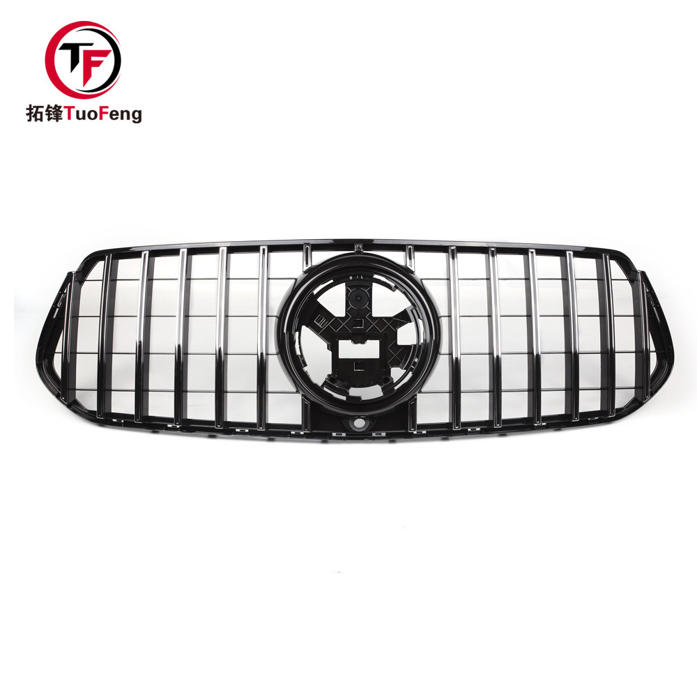 For the Benz GLE class W167 plastic GT net.