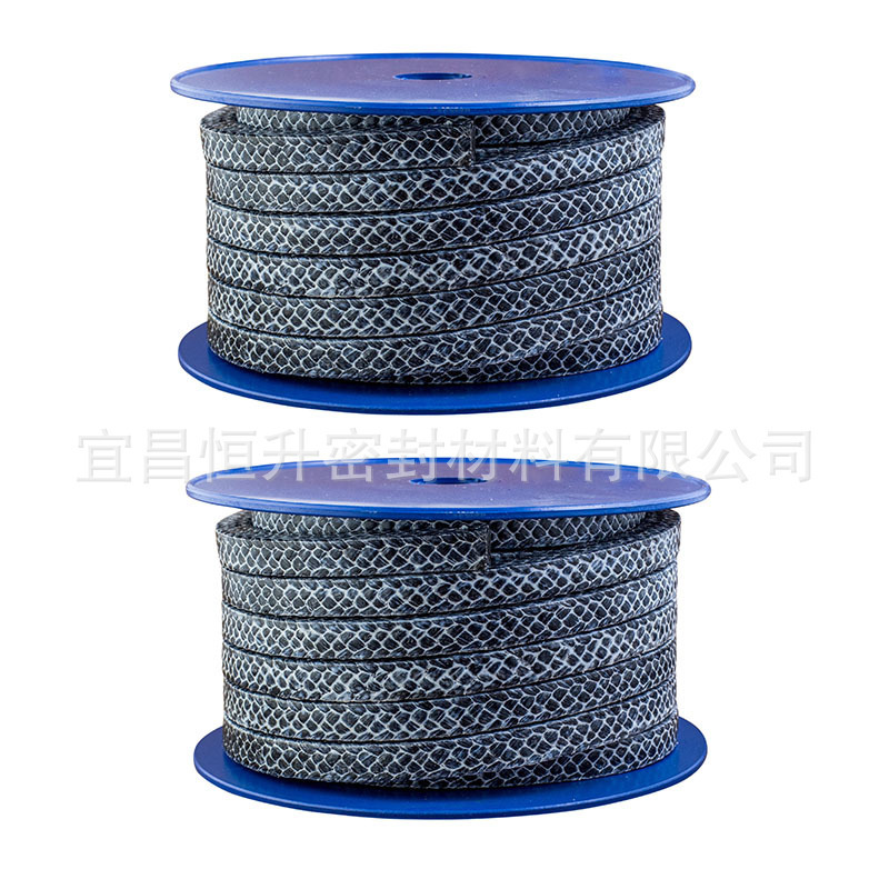 Carbon fibre knitting root, high-temperature, high-pressure pumps.