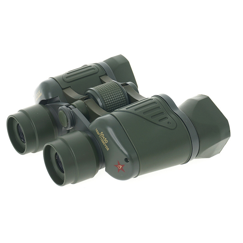 COMET7 x 35 Paul's Double Telescope Nine Green High Quantified Outdoor Portables