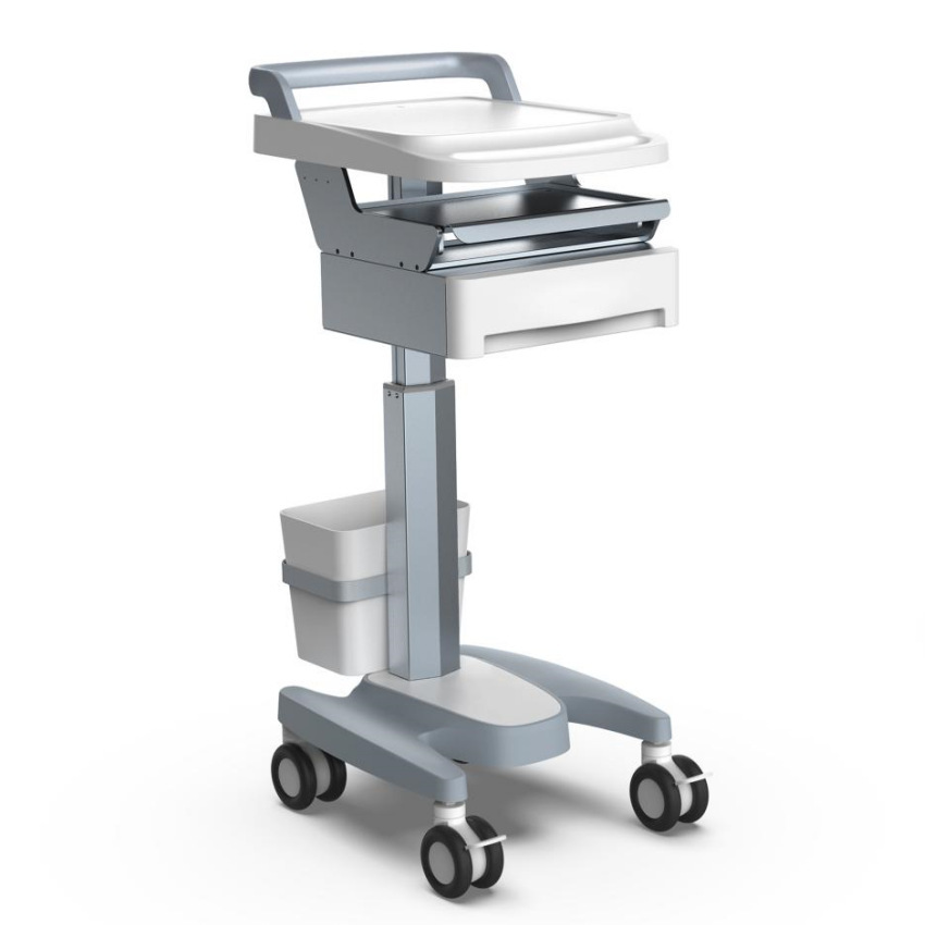 Supermover B/medicine one wheelbarrow/trip/guardian cart/medical cart