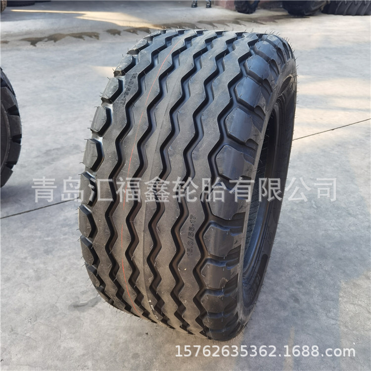Agricultural Battery Battery Tires and Cyclops