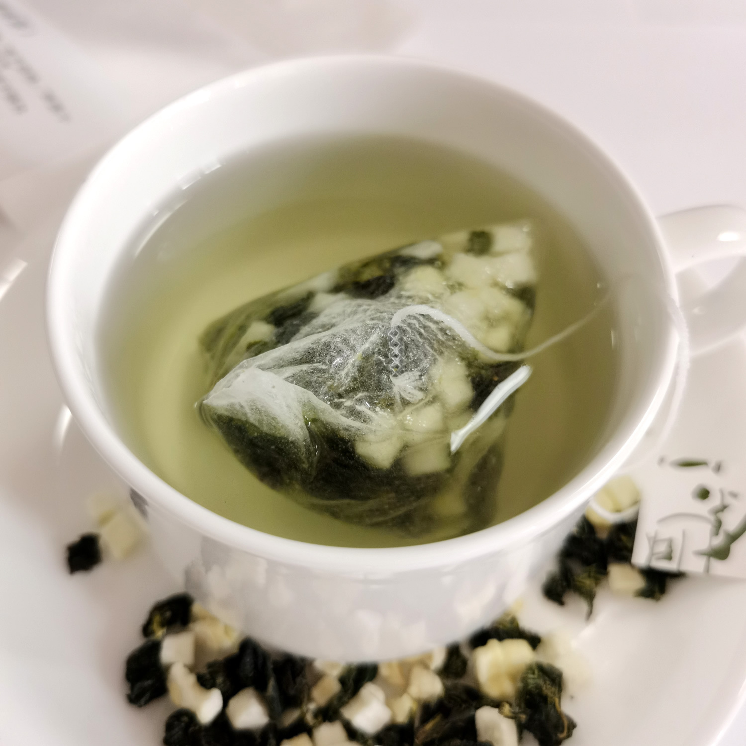 廠家零售茶包三角包袋泡茶薏米茶多款組合花茶果茶養生茶茶包