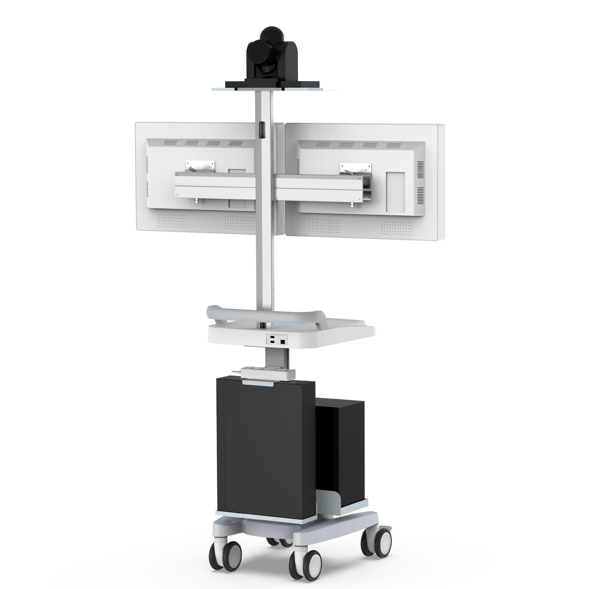 Delivery ST-L1 remote consultation carts - direct sales, multiple carts - remote consultation cart factory