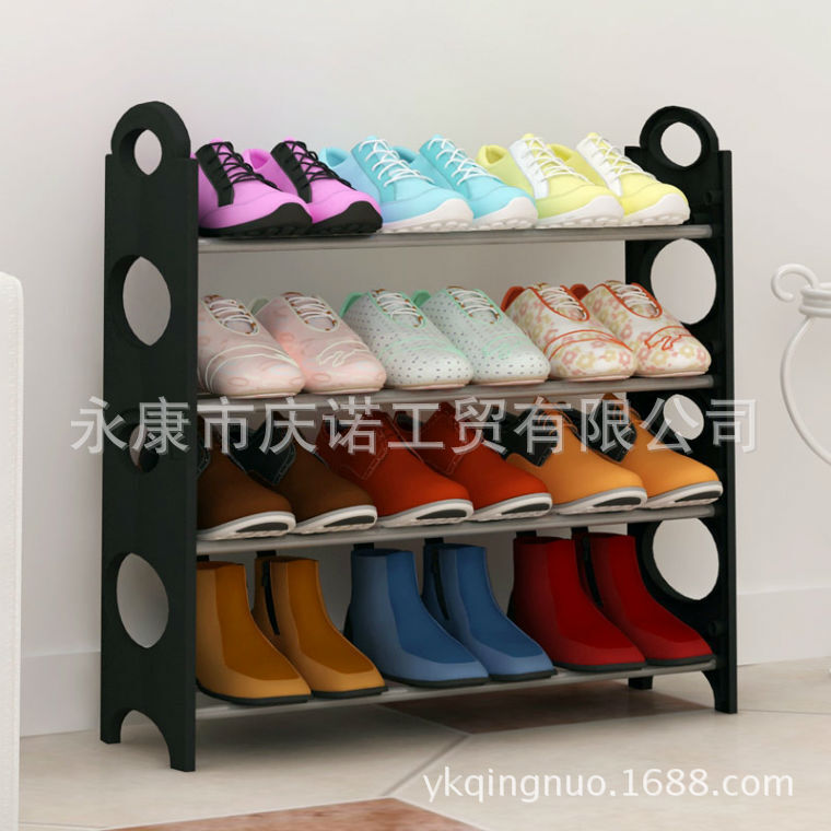 Ten-story shoe racks, multi-purpose shoe racks, shoe cabinets.