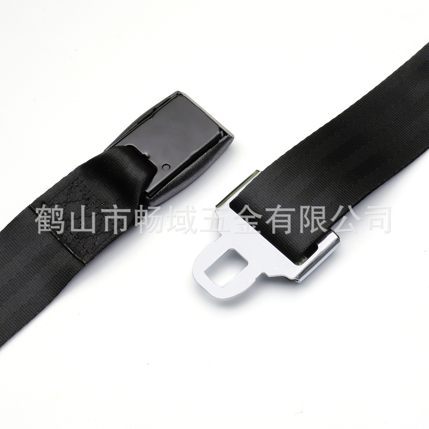 2 점 seatbelts, 스크럽 벨트, 차 seatbelts, CY 203A.