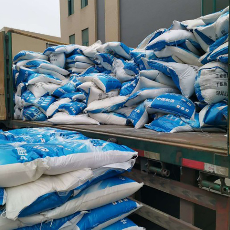 Sodium phosphate industrial sewage treatment soft-water boilers cleaning of sodium phosphate with a decrepit improvement agent