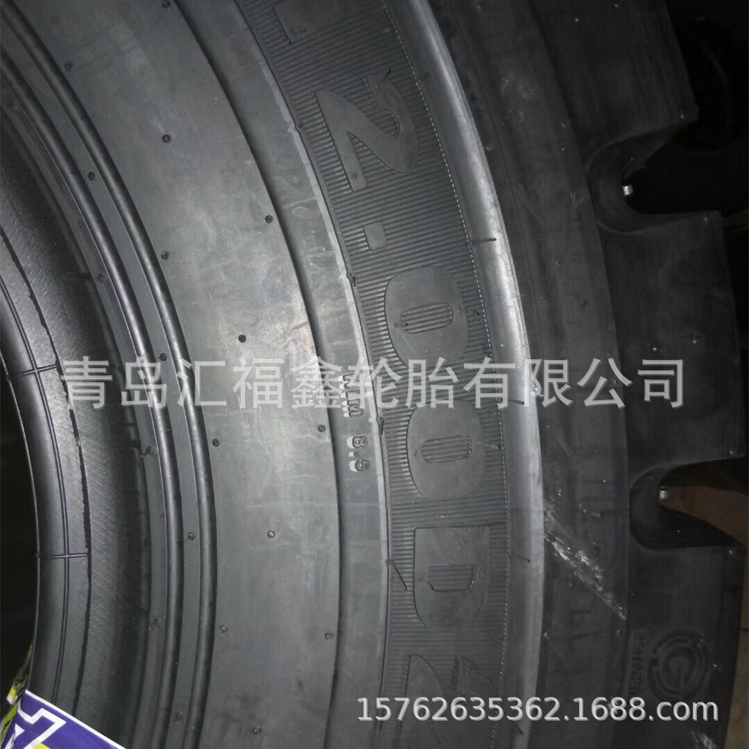 Mines Engineering Tires Tires Tires in trucks 12.00D20 1200D20 forklift