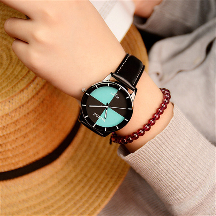 YAZOLE345 women's watch is about a gift from a girl from a micro-business student.