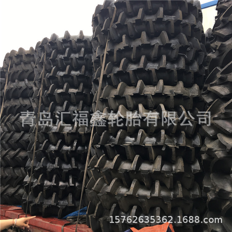 Rice field tires 18.4-34 18.4-38 PR-1