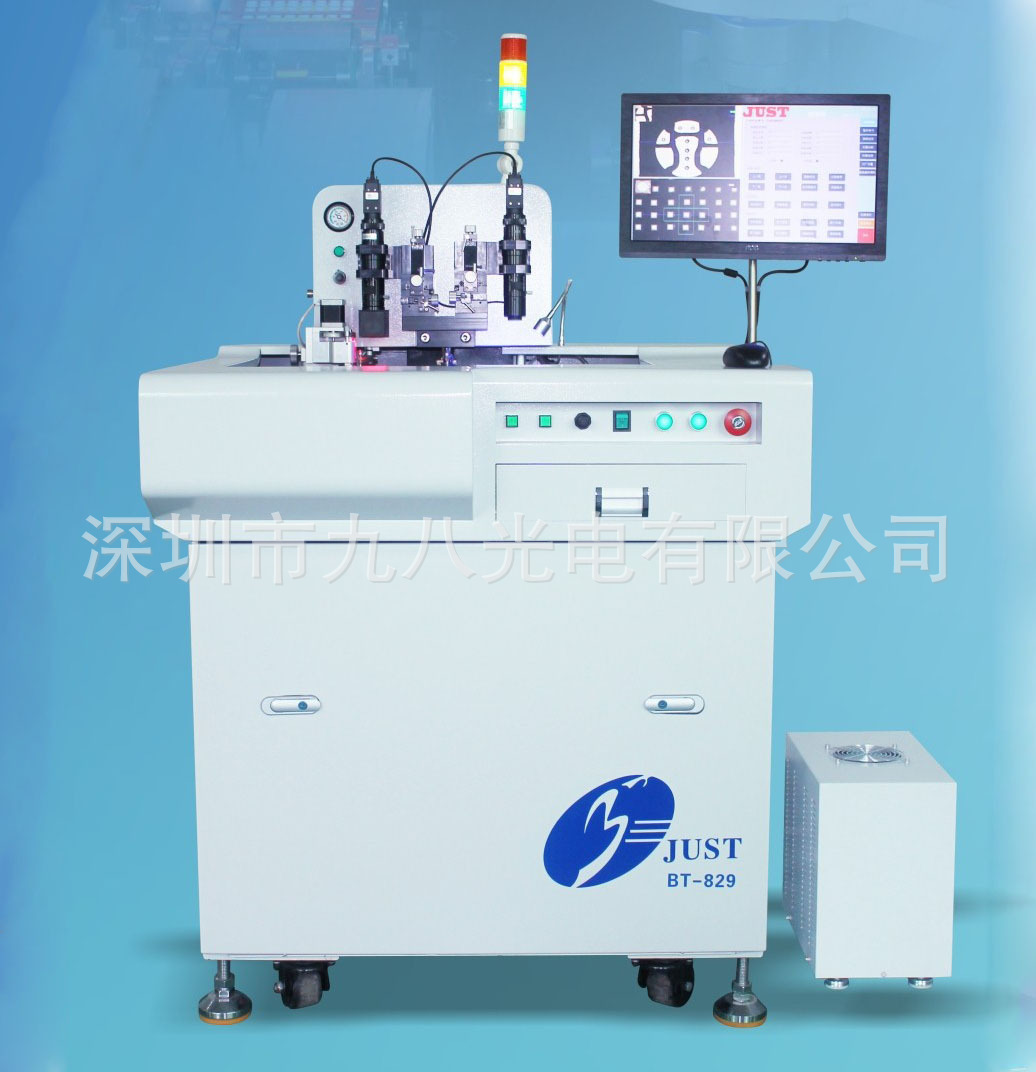 佳思特 BT-829 固晶机 COB固晶机 贴片固晶机  固晶机回收