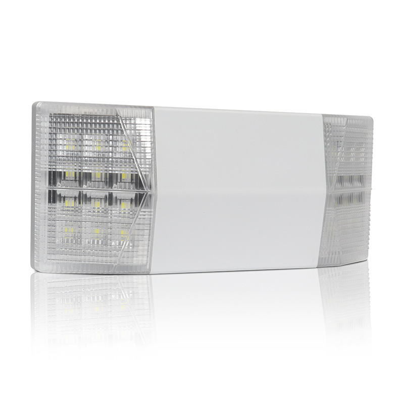 Emergency lights, fire emergency lights, led emergency lights, double-head lighting, emergency lights.